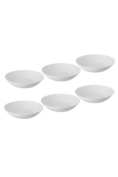 Luminarc 6 Pieces Luminarc Salad Plates