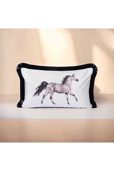 LUX VIE Velvet throw pillow imported Custom Design modern classic tufted Throw Pillow Cover 700