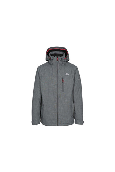 Trespass Fyfinn - Jacket Men's Pink Outdoor Jacket Men's Outdoor Jacket Majkratr0024