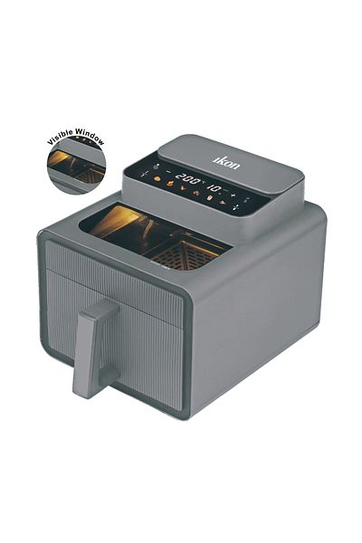 Ikon Ikon Digital Airfryer IK-AL710, 1600W, 7LTR