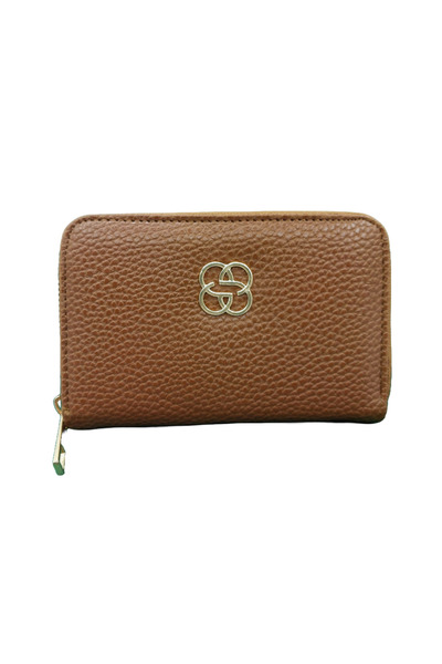 ARONA Taba orta boy cüzdan