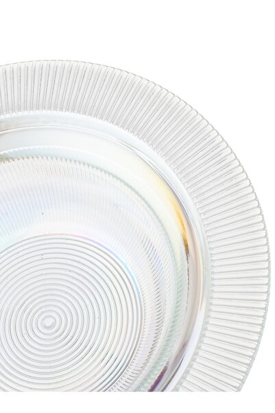 Byblos Tamreya With Date Cover And Sweets Made Of Glass And Turkish Manufacture