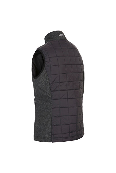 Trespass Lyla - Femal Active Gilet Γυναικείο Μαύρο Γιλέκο ΓΥΝΑΙΚΕΙΟ ΓΙΛΕΚΟ FAJKGITR0001