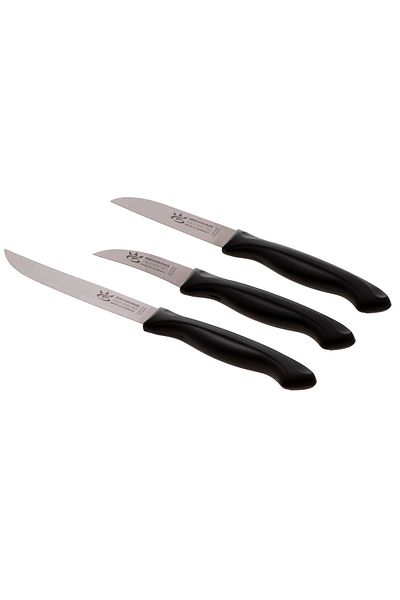 Generic 3 Pieces A Multi-Use German Knife