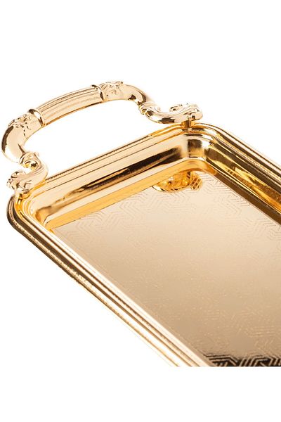 Dania 1 Piece Tray