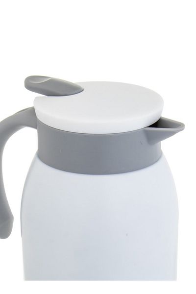 Dania Alaska single thermos stainless steel interior capacity 900 ml