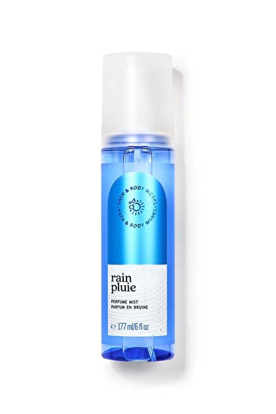 Bath & Body Works رذاذ عطر المطر