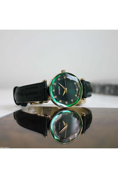 Homies Hm23785s01-2 Women's Wristwatch