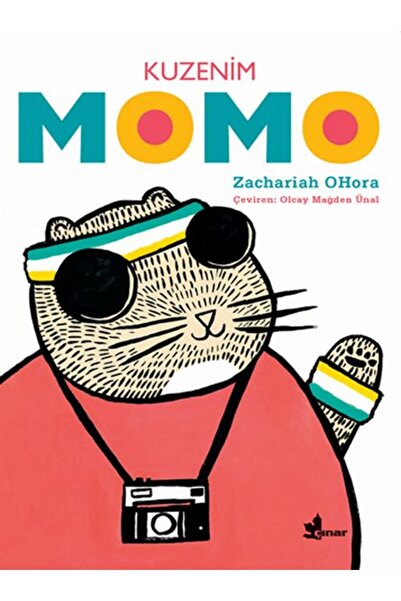 Marvel ابن عمي مومو