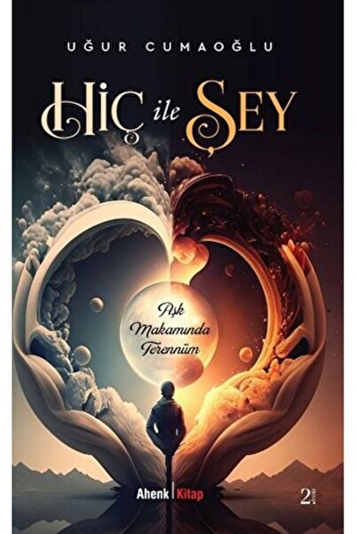 Timaş Yayınları Hiç İle Şey