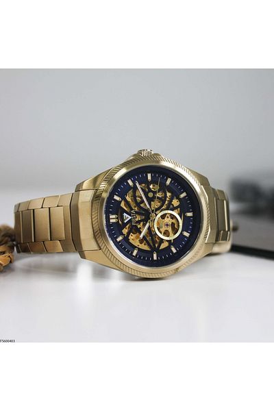 Fiesta Fs600403 Men's Wristwatch