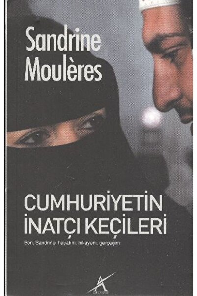 Avrupa Yakası Yayınları Cumhuriyetin İnatçı Keçileri