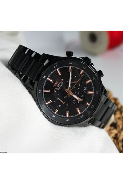 FERRO Fm31299G Men's Wristwatch