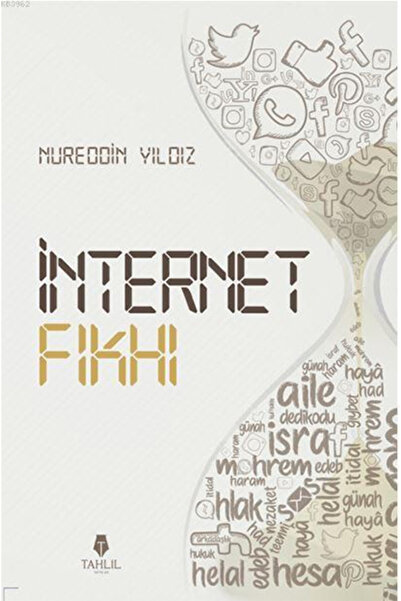 Türk Dil Kurumu Yayınları İnternet Fıkhı