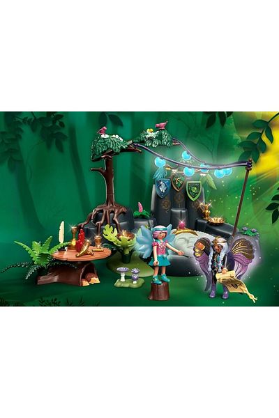 Playmobil - Ceremonie De Primavara
