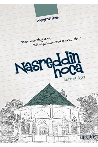 Genç Okur Nasreddin Hoca