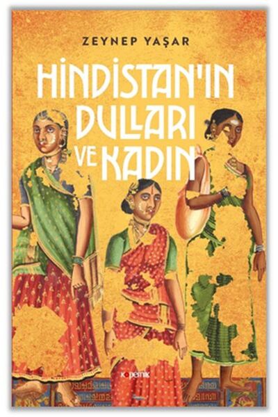 TREND Widows and Women of India