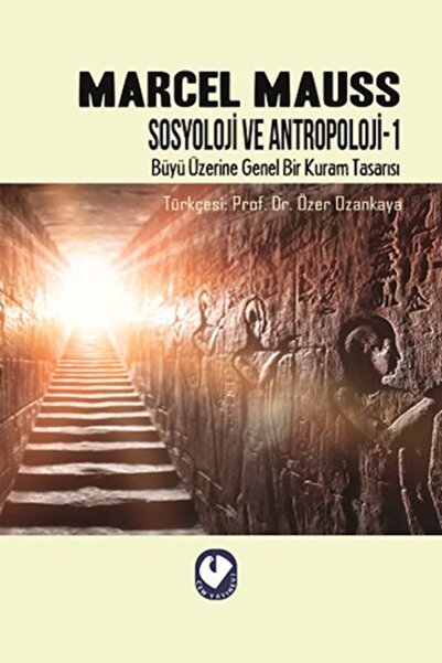 Timaş Yayınları Sosyoloji ve Antropoloji - 1