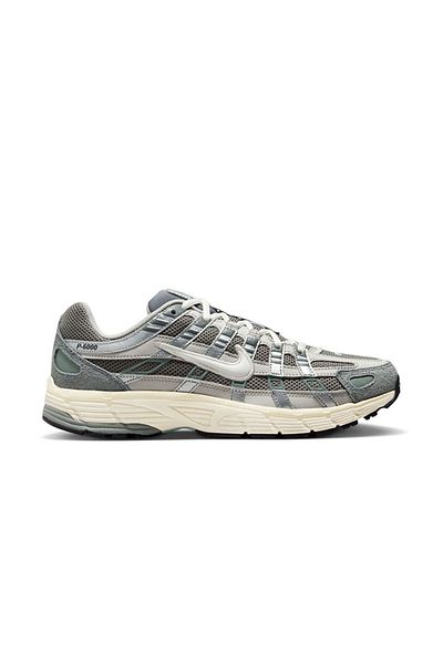 Nike P-6000 Model Unisex Casual Shoes - Fn7509-029
