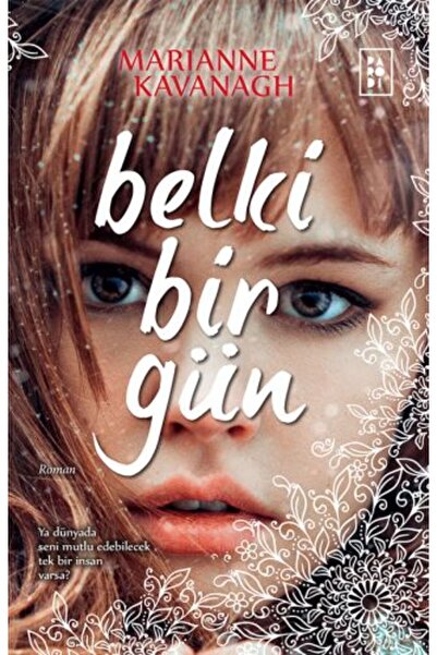 Parodi Yayınları Belki Bir Gün