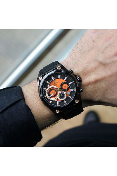 Reward Rwa145119 Men's Wristwatch