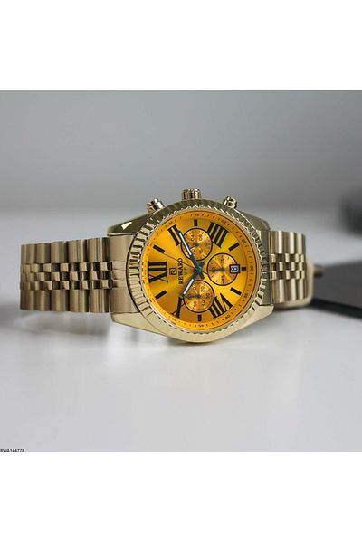 Reward Rwa144778 Men's Wristwatch
