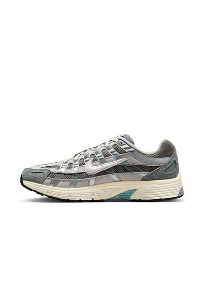 Nike P-6000 Model Unisex Casual Shoes - Fn7509-029