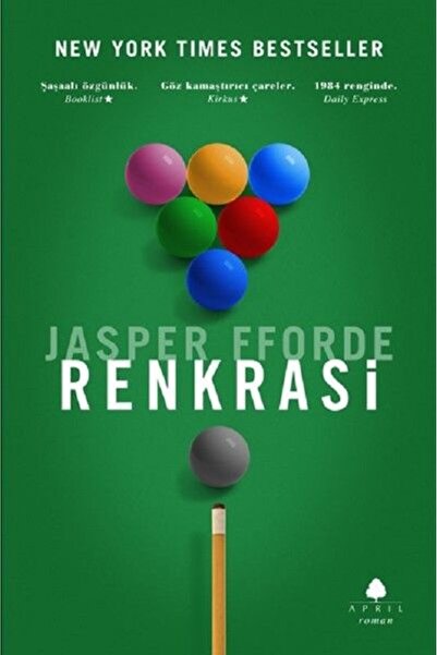 İthaki Yayınları Renkrasi