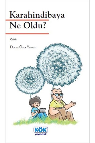 İthaki Yayınları ماذا حدث في الهندباء؟