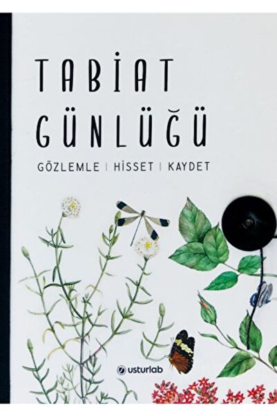 Genel Markalar Tabiat Günlüğü