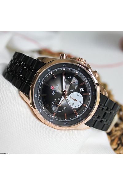 Reward Rwa142624 VIP Men's Wristwatch