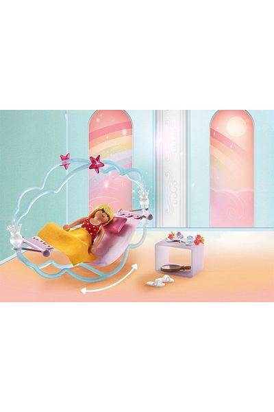 Playmobil - Party Among the Clouds
