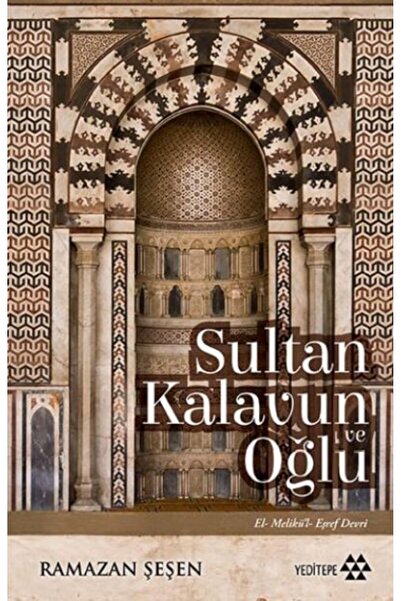 Genel Markalar Sultan Kalavun ve Oğlu-Korunaklı Poşetle