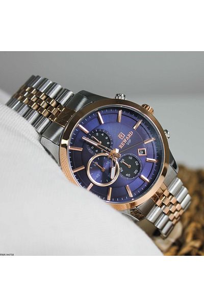Reward Rwa144758 Men's Wristwatch