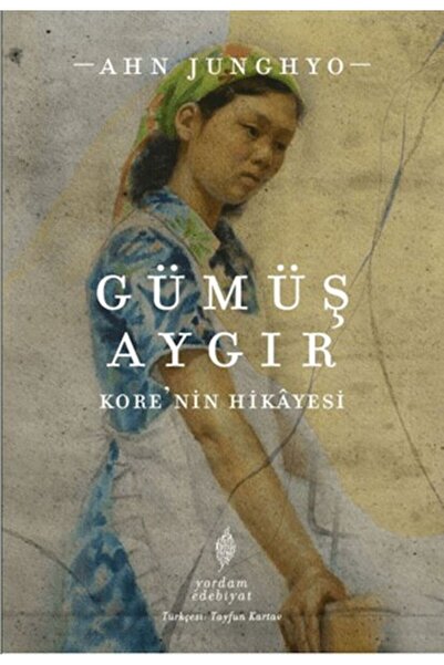 Yordam Kitap Gümüş Aygır