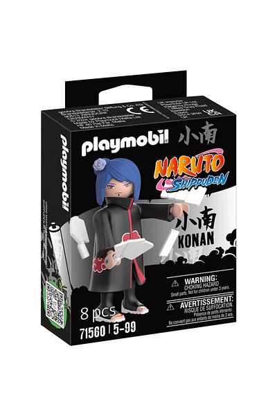 Playmobil - Konan