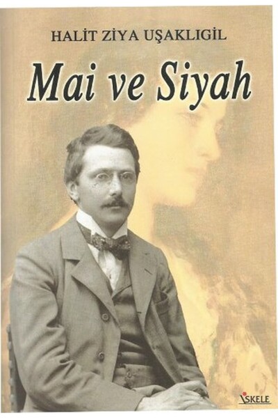 İskele Yayıncılık Mai ve Siyah