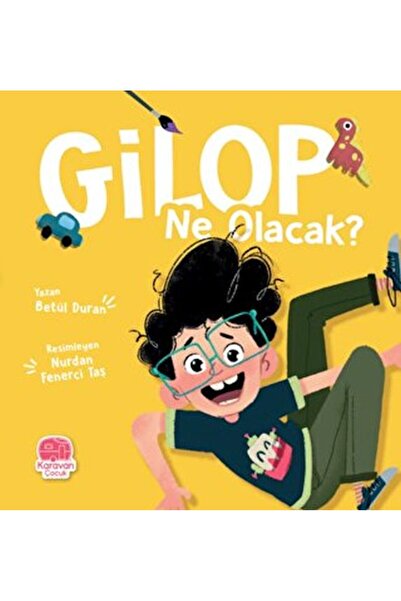 Timaş Yayınları ماذا سيفعل جيلوب