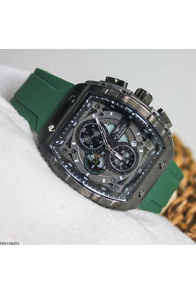 FERRO Men's Wristwatch - Fm31346zf2 Model
