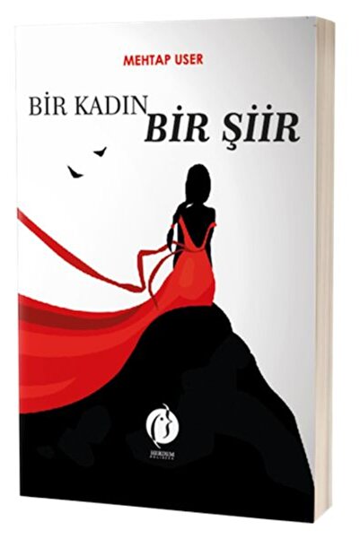 Timaş Yayınları Bir Kadın Bir Şiir