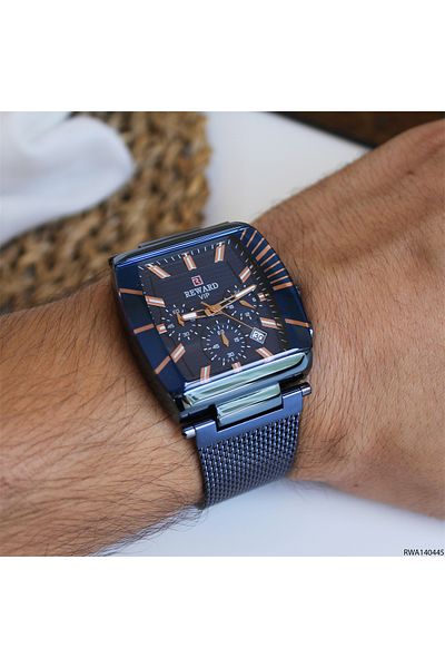 Reward Men's Wristwatch Rwa140445 - VIP Brand