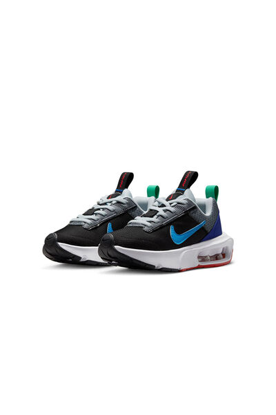 Nike Air Max Intrlk Lite Dh9394-005 - Children's Casual Shoes