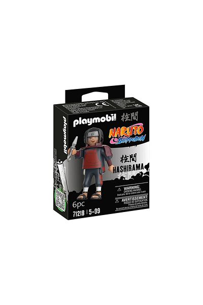 Playmobil - Hashirama