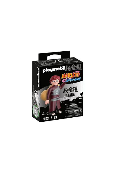 Playmobil - Gaara