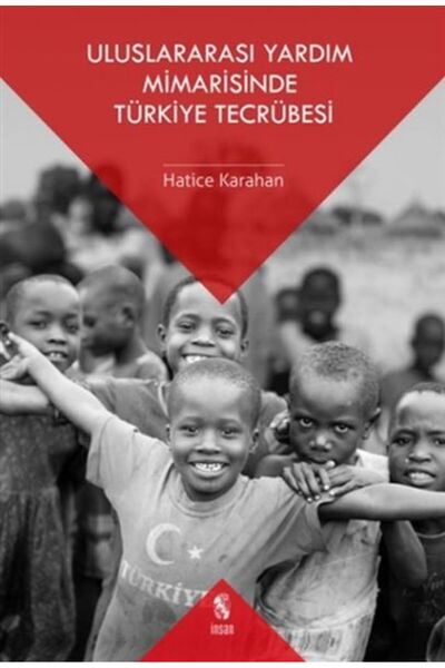 İthaki Yayınları الخبرة التركية في الهندسة المعمارية للمساعدة الدولية