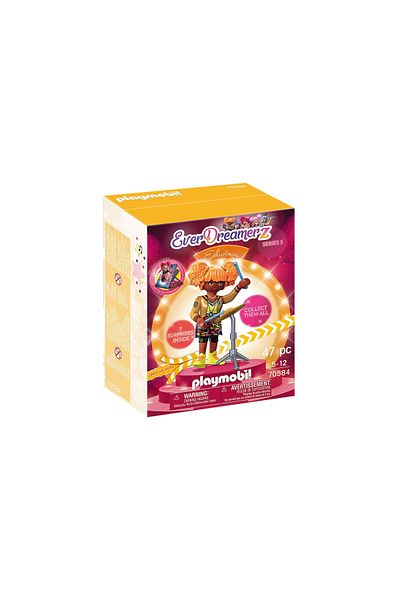 Playmobil - Everdreamers Lumea Muzicii - Edwina
