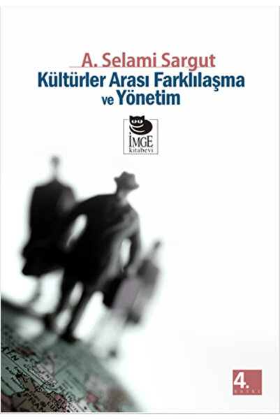 Timaş Yayınları Differenciation and Management between Cultures