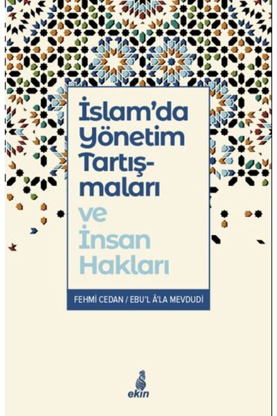 İthaki Yayınları Governance Debates and Human Rights in Islam