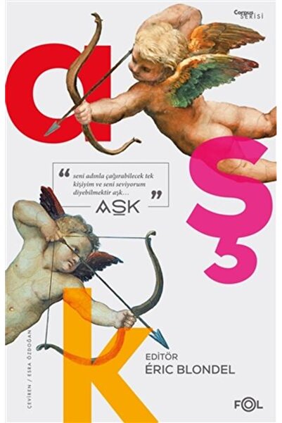 TREND Love Playing Cards