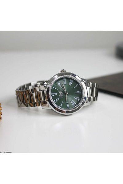 MICHAEL TOMMY Mt20262bbyy82 Model Women's Wristwatch